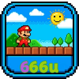 666u