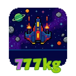 777kg
