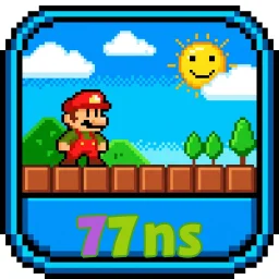 77ns
