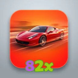 82x