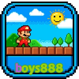 boys888