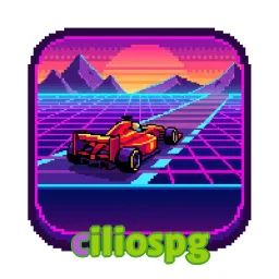 ciliospg