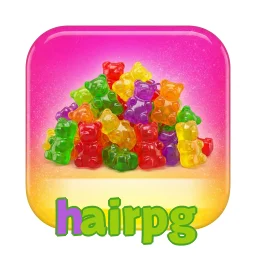 hairpg