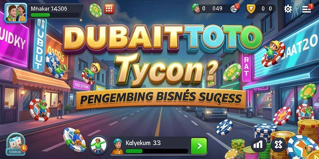 Visual de IJOGO